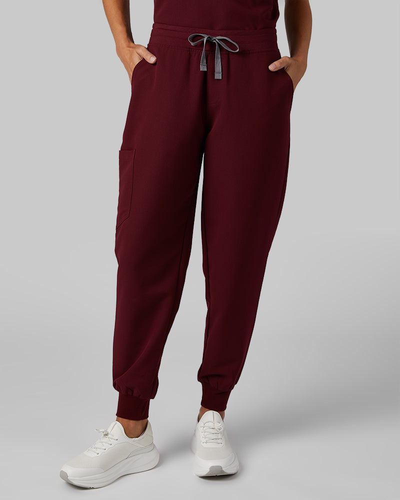 WOMEN'S CARGO SCRUB JOGGER - Image 57