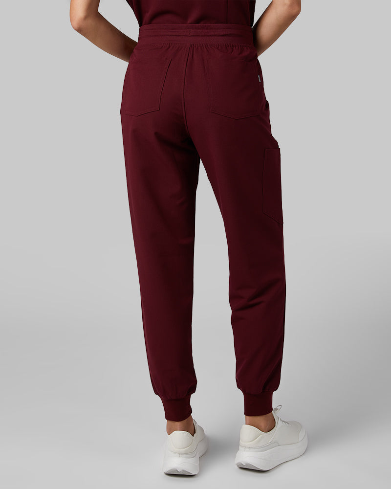 WOMEN'S CARGO SCRUB JOGGER - Image 61