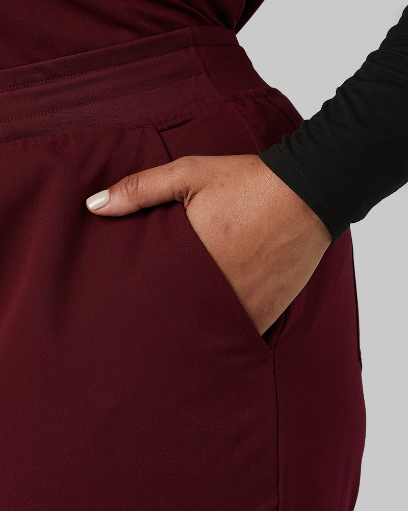 WOMEN'S CARGO SCRUB JOGGER - Image 74