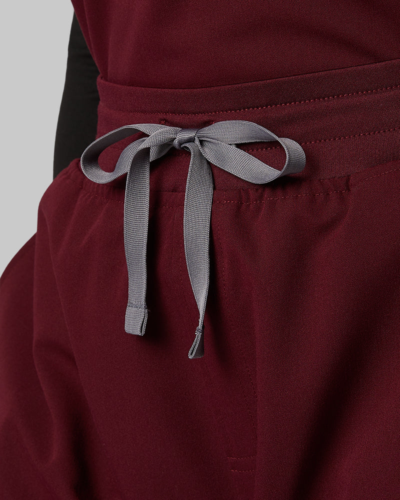 WOMEN'S CARGO SCRUB JOGGER - Image 75