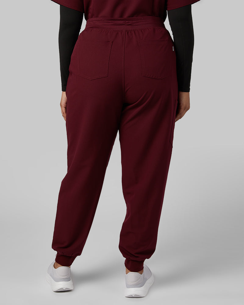 WOMEN'S CARGO SCRUB JOGGER - Image 77