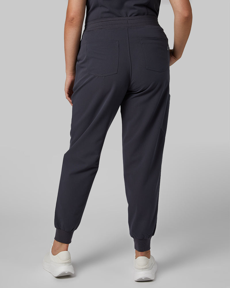 WOMEN'S CARGO SCRUB JOGGER - Image 109