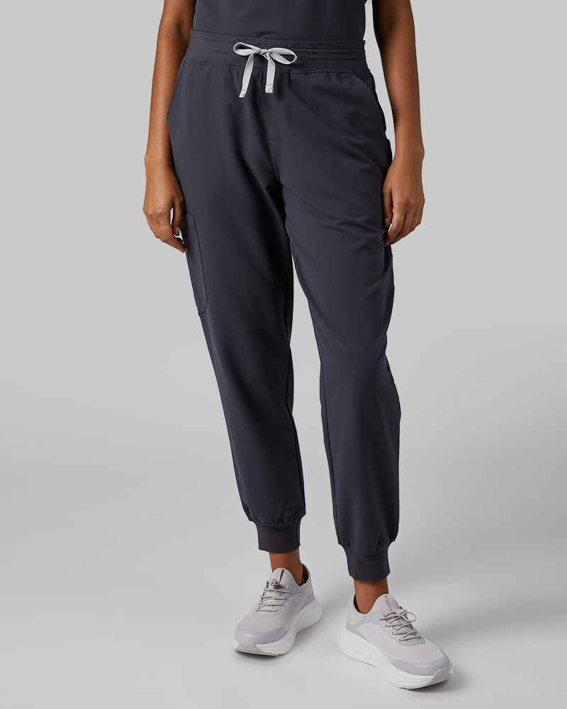 WOMEN'S CARGO SCRUB JOGGER - Image 97