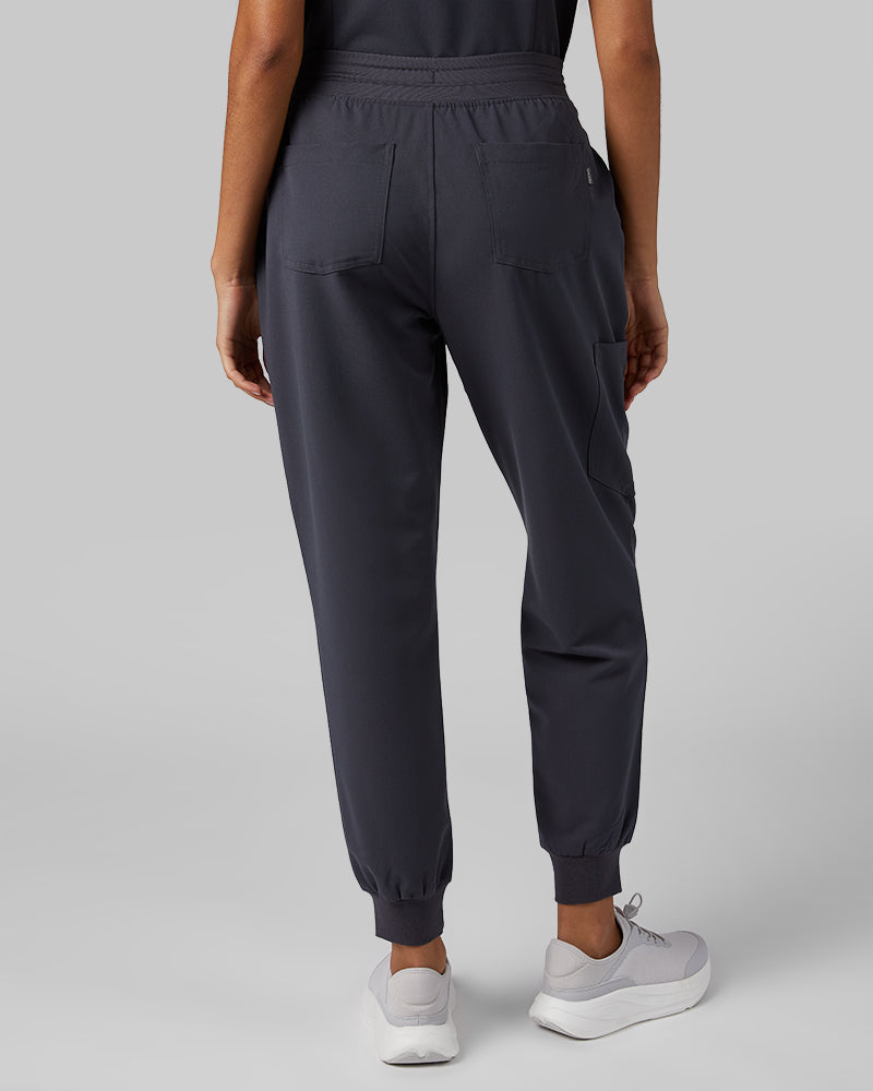 WOMEN'S CARGO SCRUB JOGGER - Image 101