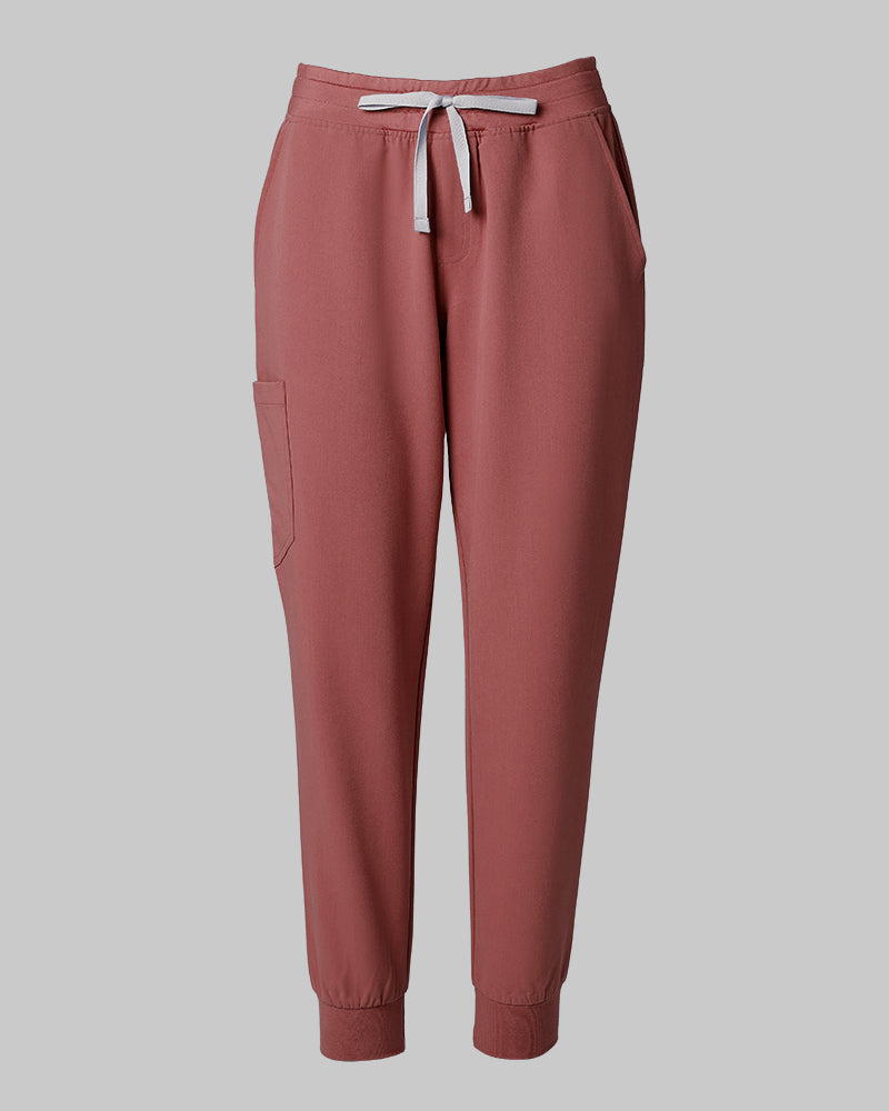 WOMEN'S CARGO SCRUB JOGGER - Image 47