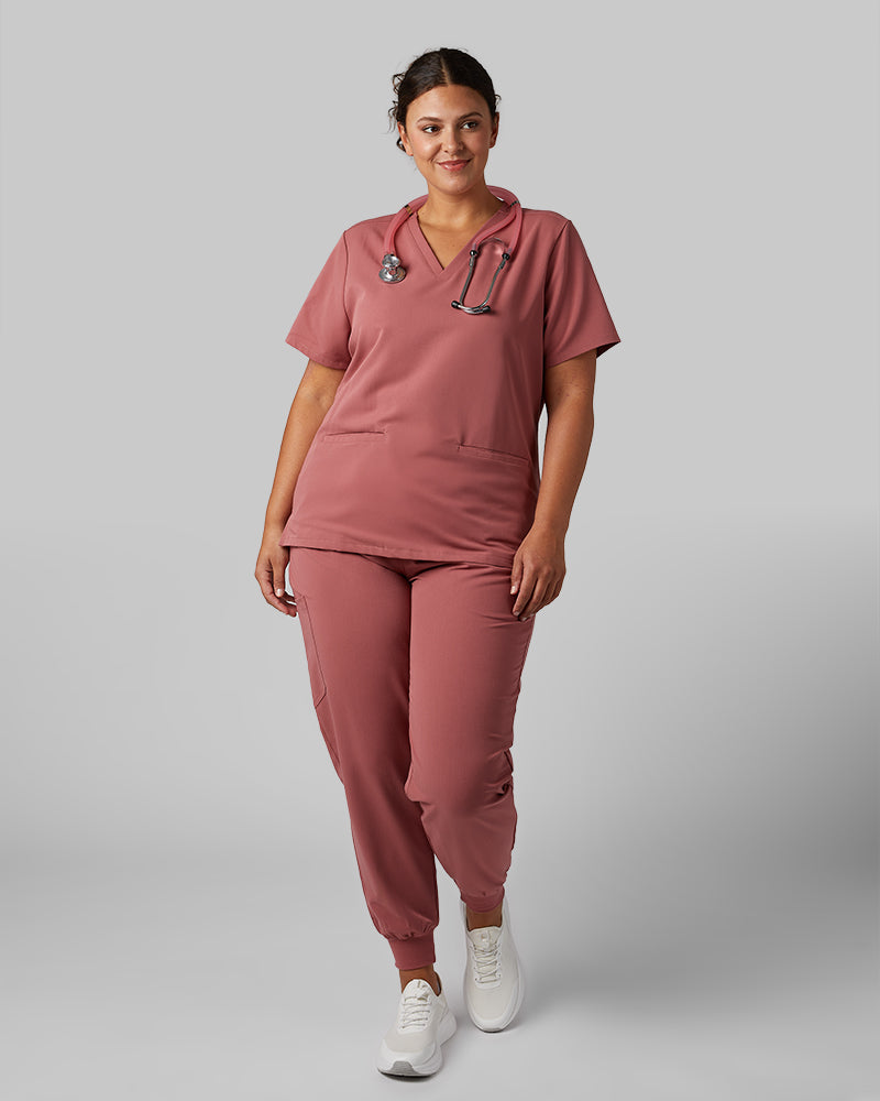 WOMEN'S CARGO SCRUB JOGGER - Image 54