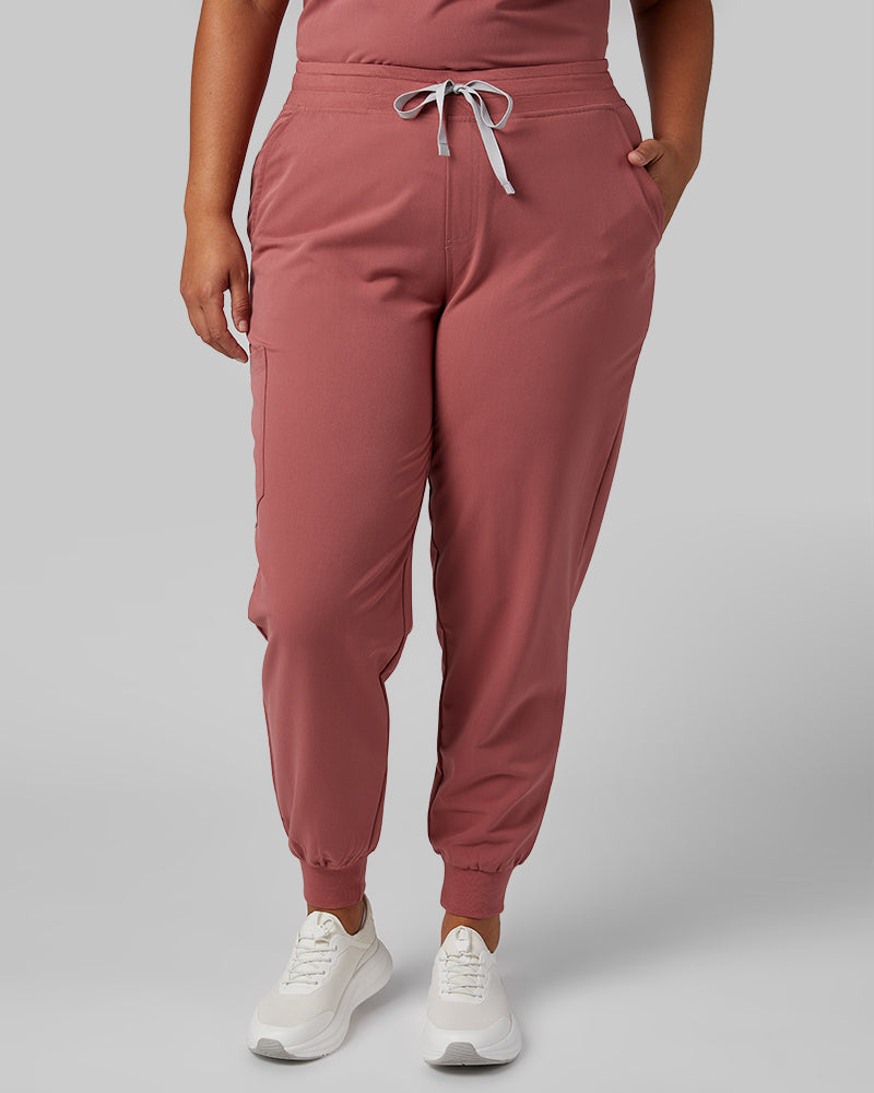 WOMEN'S CARGO SCRUB JOGGER - Image 49