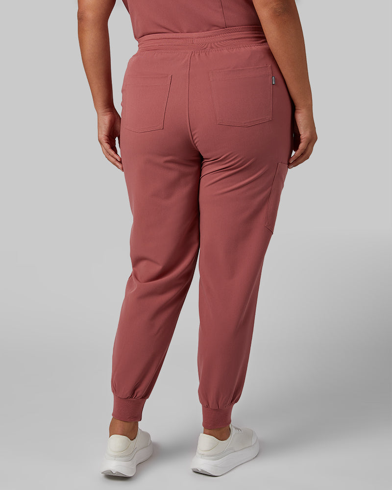 WOMEN'S CARGO SCRUB JOGGER - Image 53