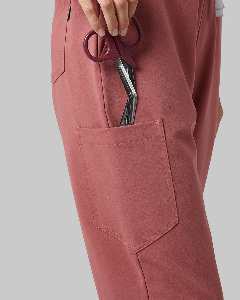 WOMEN'S CARGO SCRUB JOGGER - Image 44