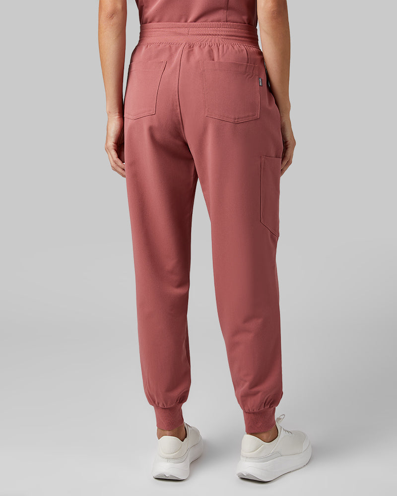 WOMEN'S CARGO SCRUB JOGGER - Image 45