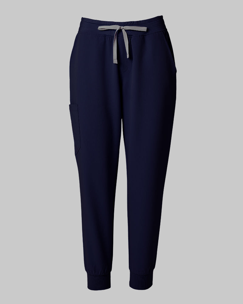 WOMEN'S CARGO SCRUB JOGGER - Image 87