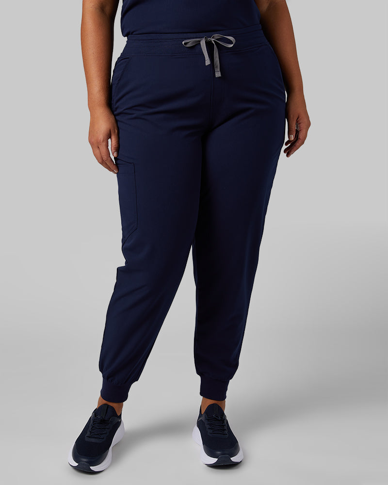 WOMEN'S CARGO SCRUB JOGGER - Image 89