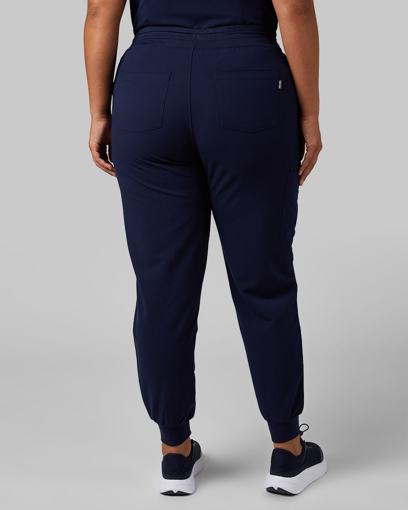 WOMEN'S CARGO SCRUB JOGGER - Image 93