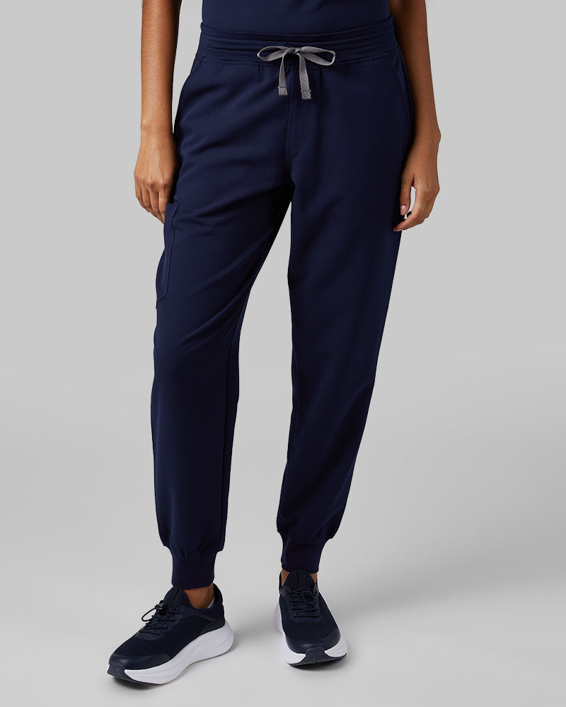 WOMEN'S CARGO SCRUB JOGGER - Image 81