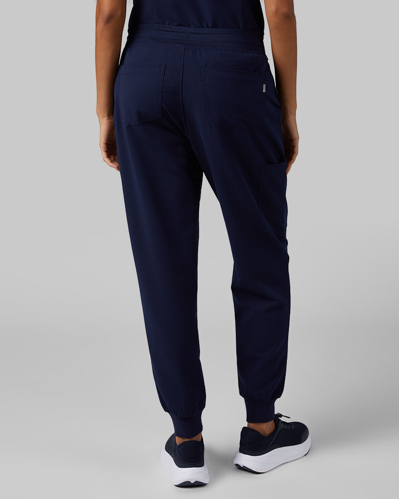 WOMEN'S CARGO SCRUB JOGGER - Image 85