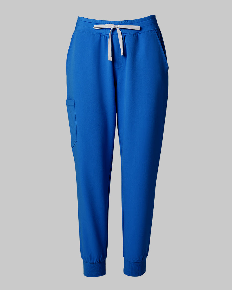 WOMEN'S CARGO SCRUB JOGGER - Image 23