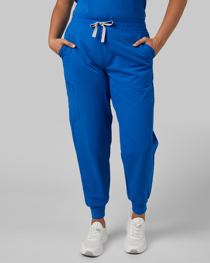 WOMEN'S CARGO SCRUB JOGGER - Image 25