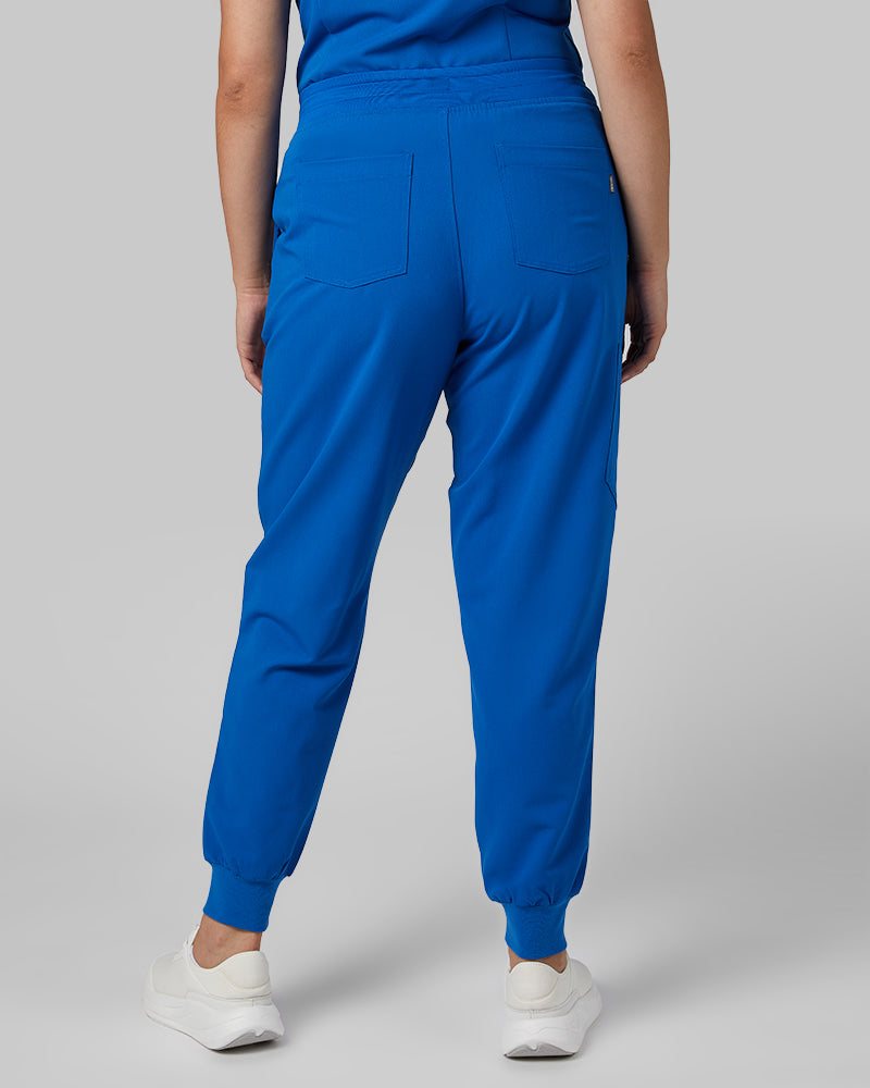 WOMEN'S CARGO SCRUB JOGGER - Image 29
