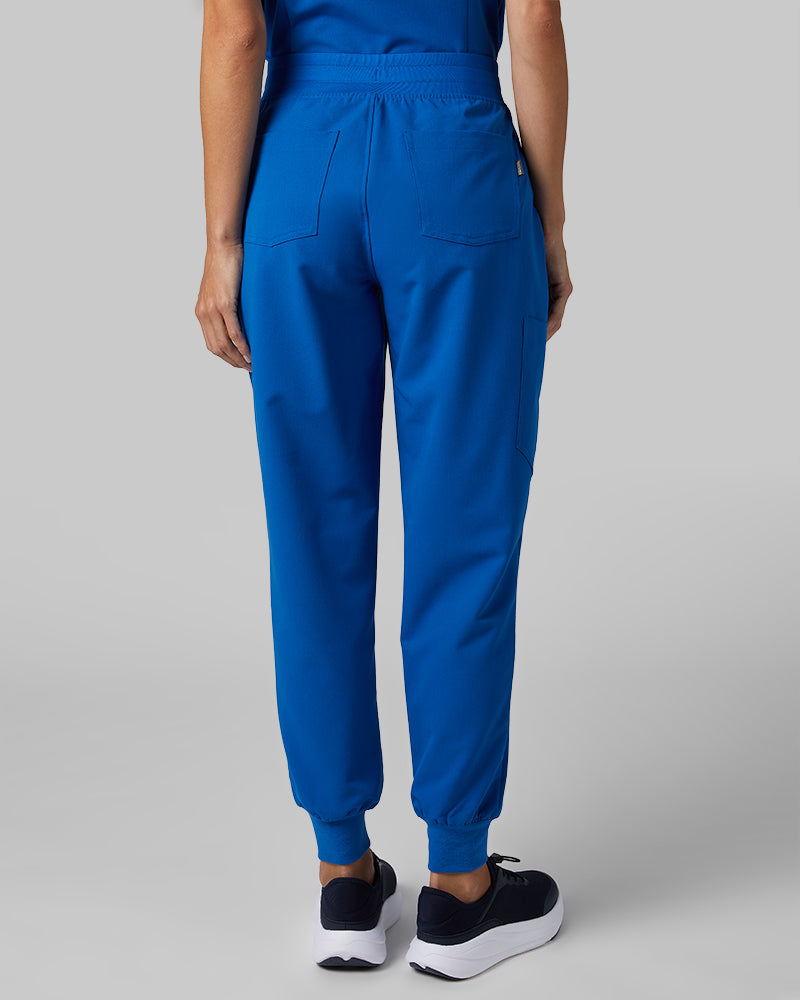WOMEN'S CARGO SCRUB JOGGER - Image 21