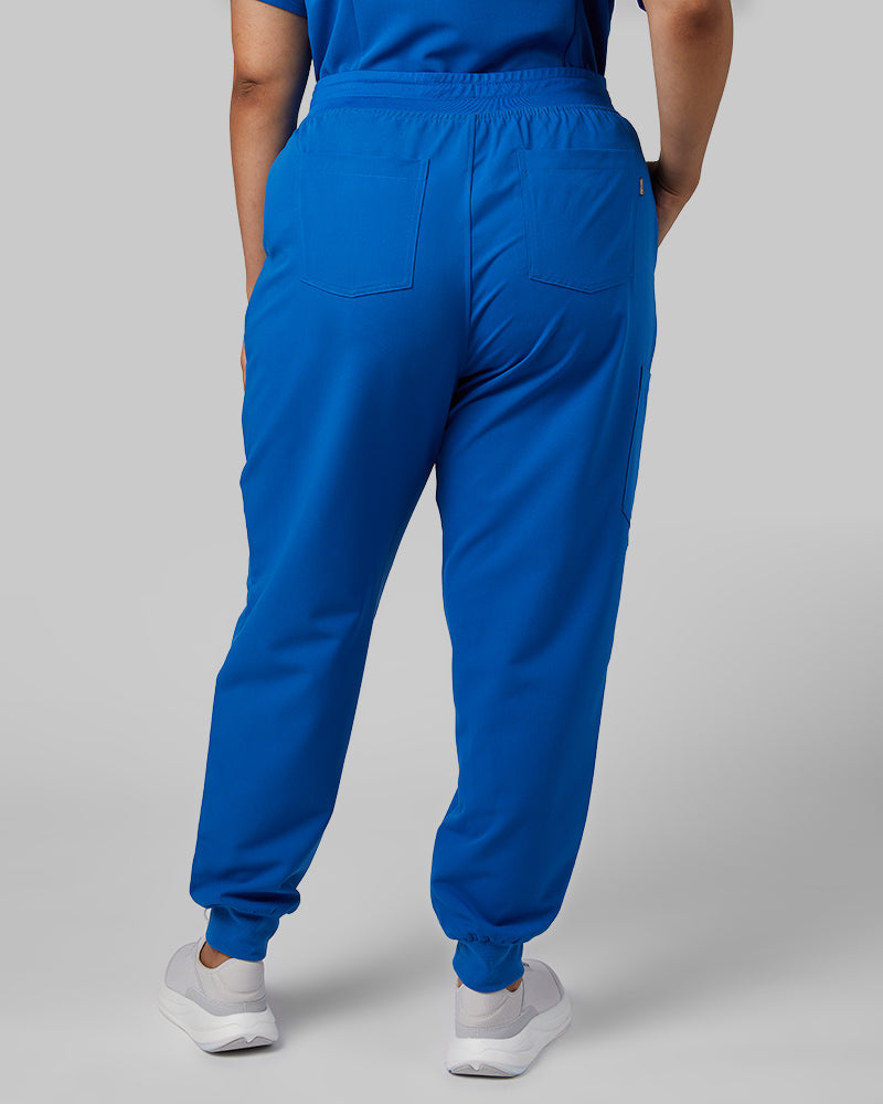 WOMEN'S CARGO SCRUB JOGGER - Image 37