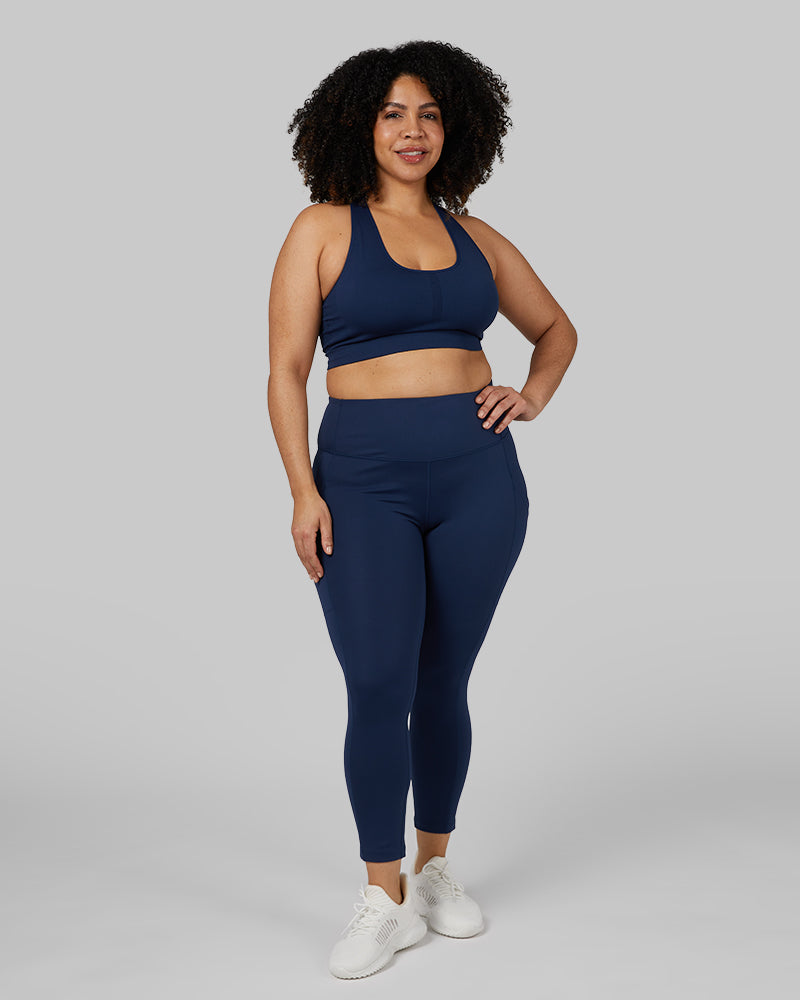 WOMEN'S HIGH-WAIST ACTIVE 7/8 LEGGING - Image 20