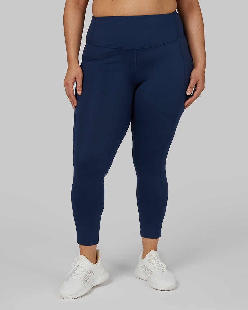 WOMEN'S HIGH-WAIST ACTIVE 7/8 LEGGING - Image 17