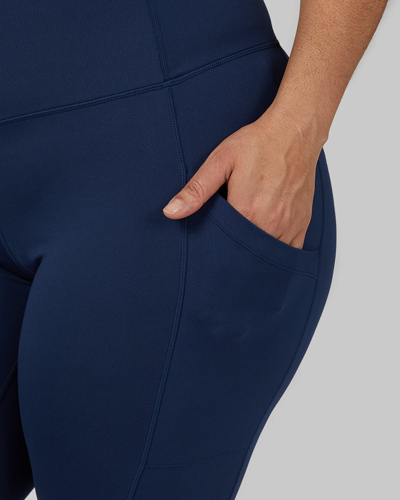 WOMEN'S HIGH-WAIST ACTIVE 7/8 LEGGING - Image 18