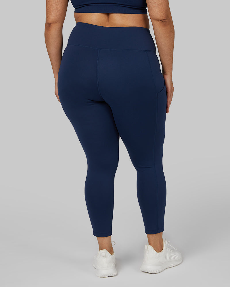 WOMEN'S HIGH-WAIST ACTIVE 7/8 LEGGING - Image 19