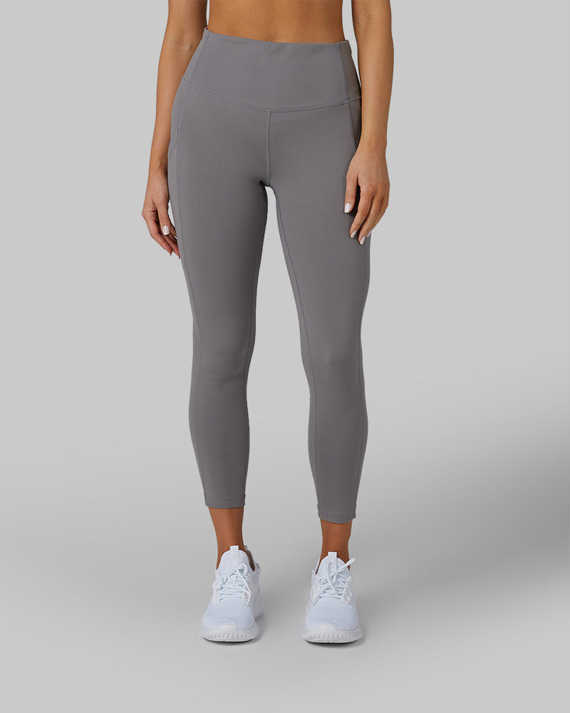 WOMEN'S HIGH-WAIST ACTIVE 7/8 LEGGING - Image 5