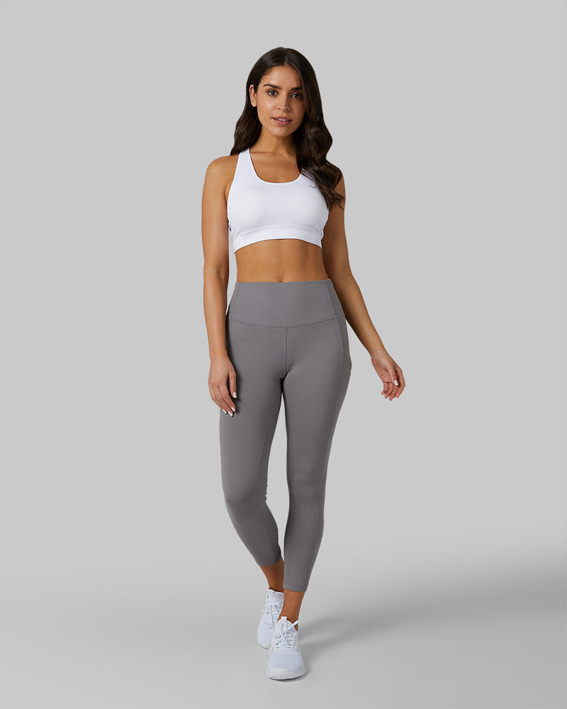 WOMEN'S HIGH-WAIST ACTIVE 7/8 LEGGING - Image 8
