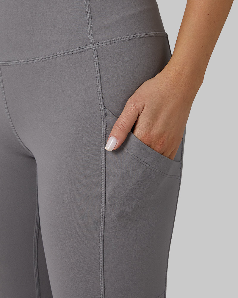 WOMEN'S HIGH-WAIST ACTIVE 7/8 LEGGING - Image 6