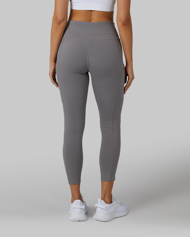WOMEN'S HIGH-WAIST ACTIVE 7/8 LEGGING - Image 7