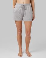 WOMEN'S COOL SLEEP SHORT