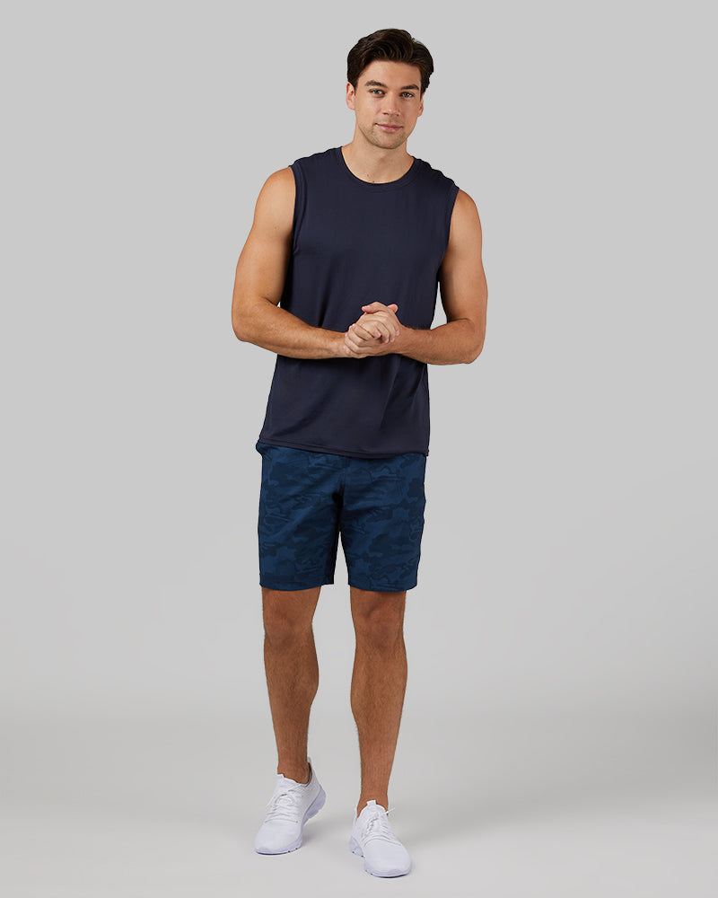 MEN'S COOL RELAXED TANK - Image 12