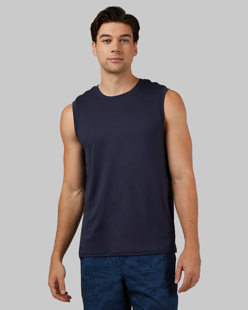 MEN'S COOL RELAXED TANK - Image 9