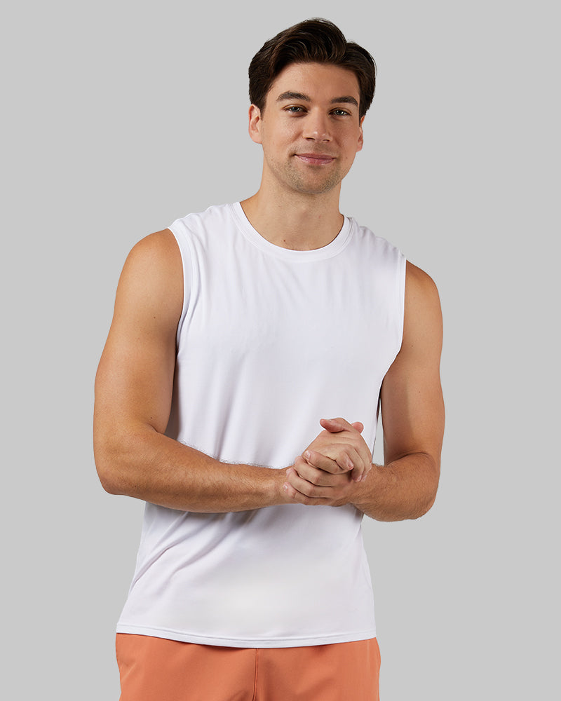 MEN'S COOL RELAXED TANK - Image 13
