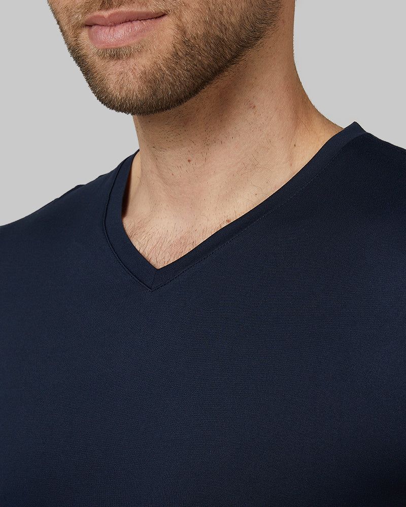 MEN'S COOL CLASSIC VNECK T-SHIRT - Image 14