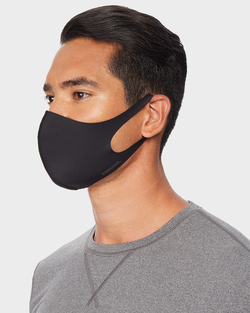 UNISEX REUSABLE 3-PACK FACE COVERING MASK - Image 6