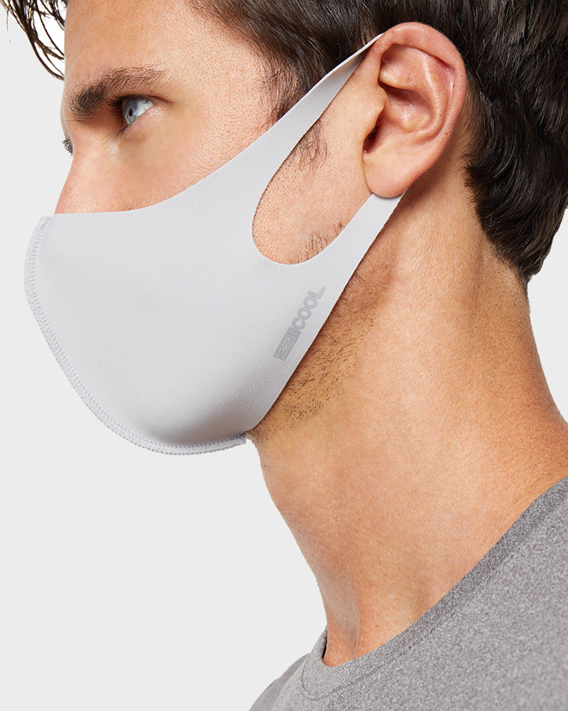 UNISEX REUSABLE 3-PACK FACE COVERING MASK - Image 3