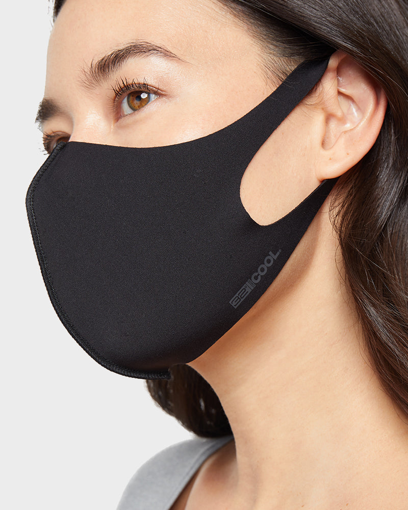 UNISEX REUSABLE 3-PACK FACE COVERING MASK - Image 7