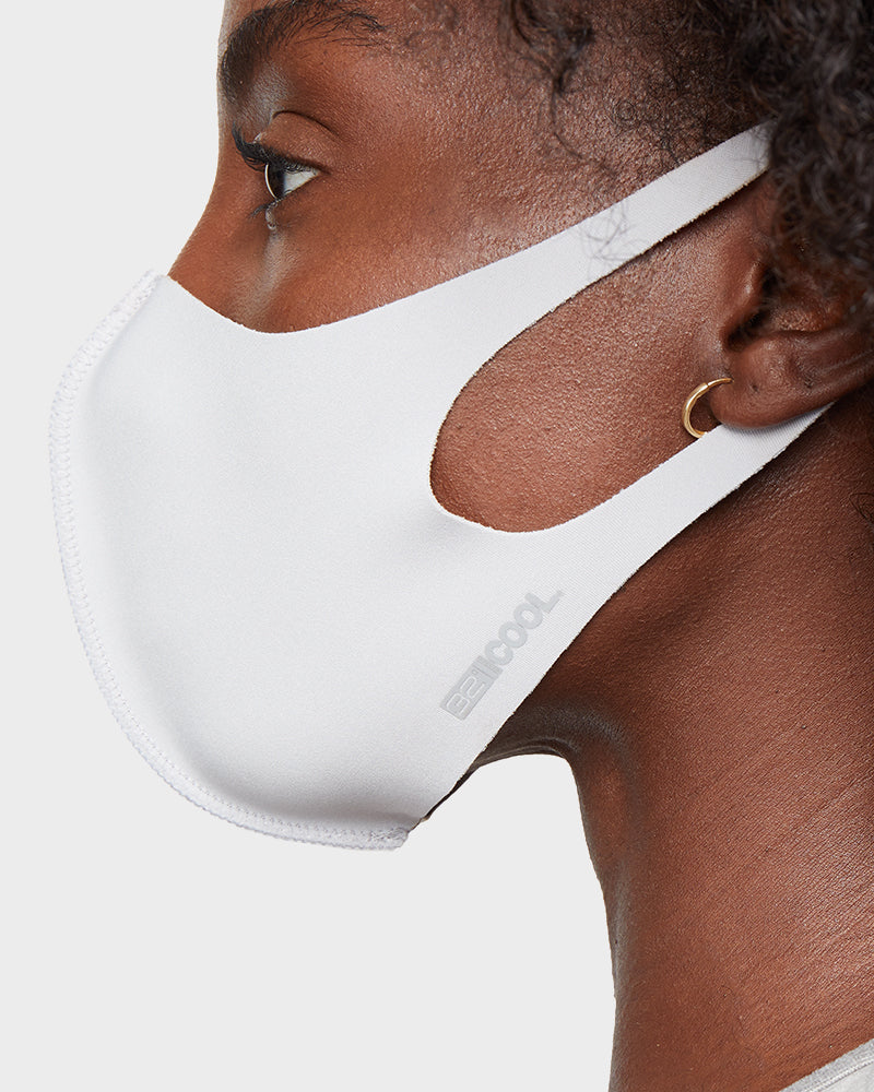 UNISEX REUSABLE 3-PACK FACE COVERING MASK - Image 5