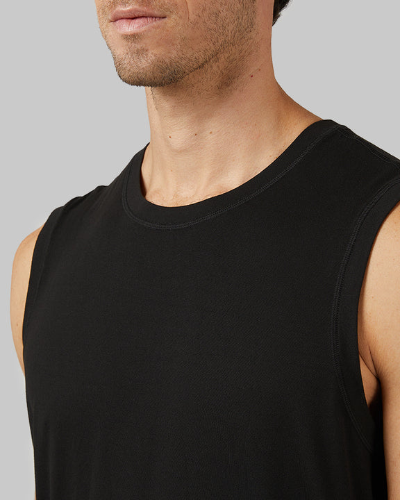 MEN'S COOL RELAXED TANK - Image 2