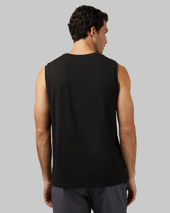 MEN'S COOL RELAXED TANK - Image 3