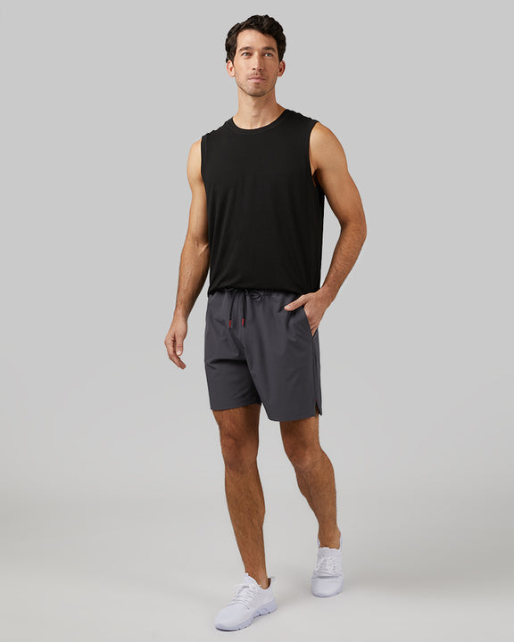 MEN'S COOL RELAXED TANK - Image 4