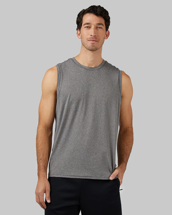 MEN'S COOL RELAXED TANK - Image 5